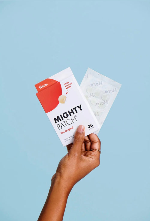 Cleara™️ Kviseplaster