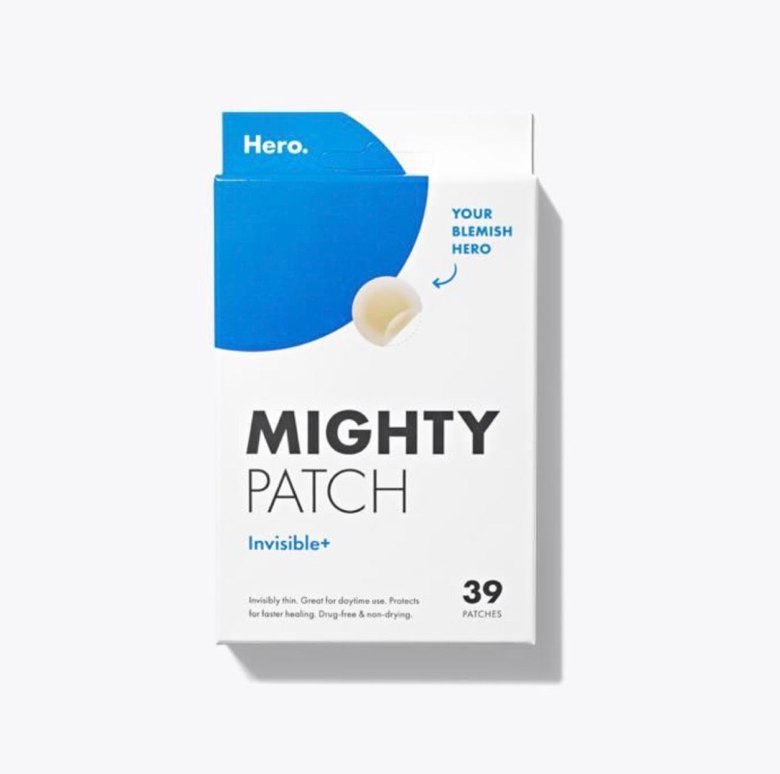 Cleara™️ Hydrokolloid akneplaster