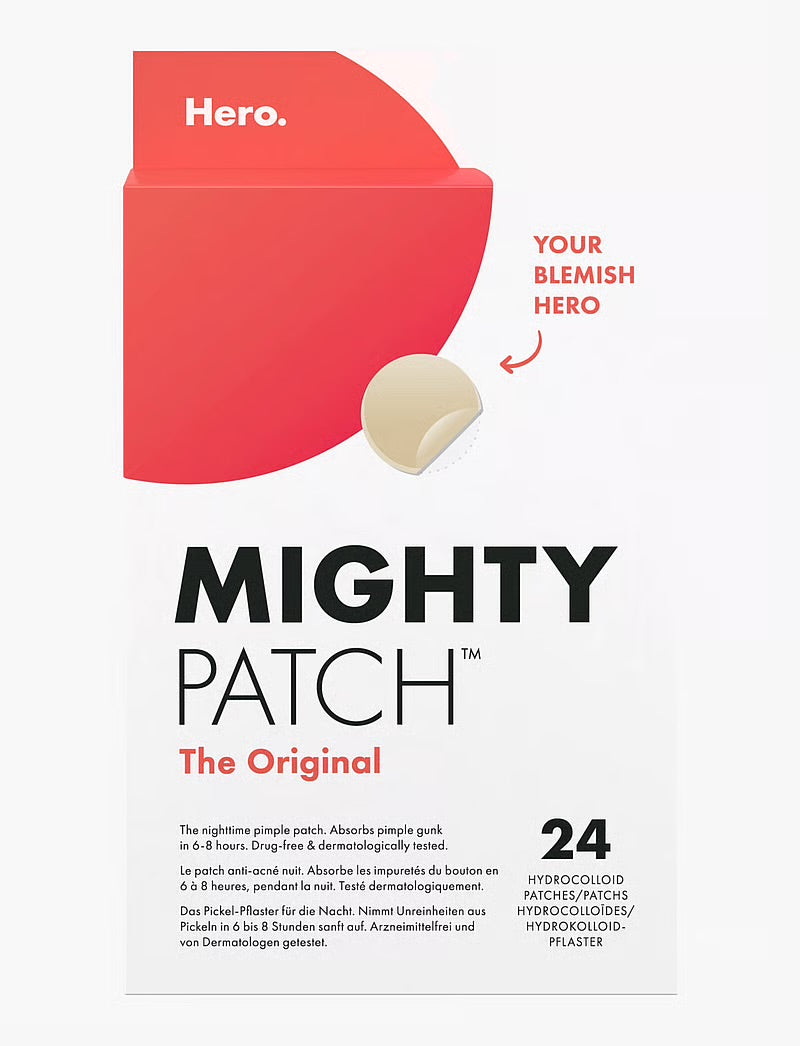 Cleara™️ Kviseplaster