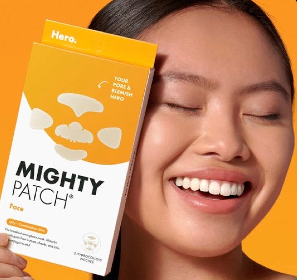 Cleara™️ Kviseplaster for hake