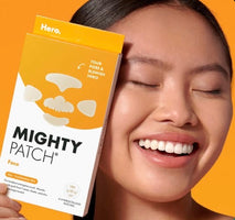 Cleara™️ Kviseplaster for hake